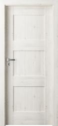 Interirov dvere PORTA VERTE PREMIUM B0 /dvere + zruba AKCIA/